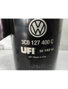 FILTRO GASOIL VOLKSWAGEN PASSAT VARIANT (3C5) - 272928 2