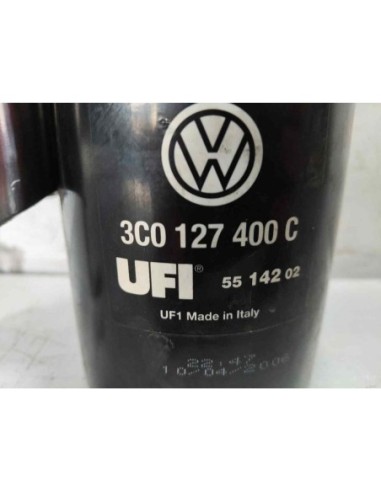 FILTRO GASOIL VOLKSWAGEN PASSAT VARIANT (3C5) -...
