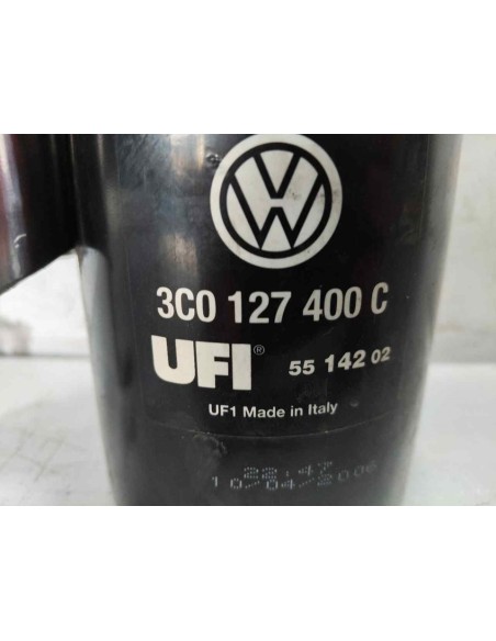 FILTRO GASOIL VOLKSWAGEN PASSAT VARIANT (3C5) - 272928