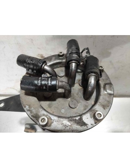 FILTRO GASOIL VOLKSWAGEN PASSAT VARIANT (3C5) - 272928