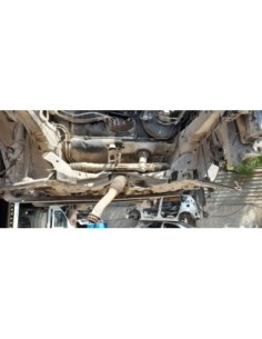 CREMALLERA DIRECCION OPEL CORSA E - 272634