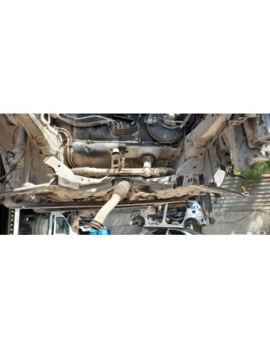 CREMALLERA DIRECCION OPEL CORSA E - 272634