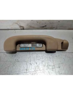 ASIDERO TECHO TRASERO IZQUIERDO MERCEDES-BENZ CLASE ML...
