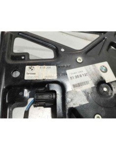 ELEVALUNAS TRASERO DERECHO BMW SERIE 7 (E38) - 272726 2