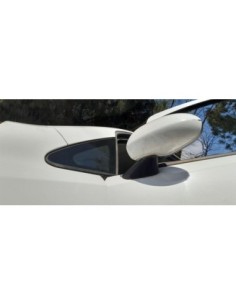 LUNA CUSTODIA DELANTERA IZQUIERDA OPEL CORSA E - 272690