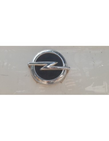 MANETA EXTERIOR PORTON OPEL CORSA E - 272683