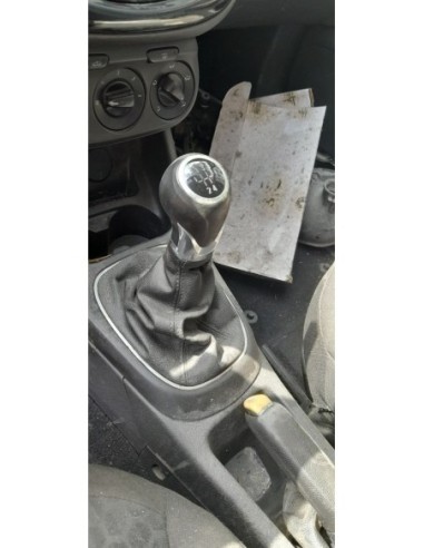 PALANCA CAMBIO OPEL CORSA E - 272647