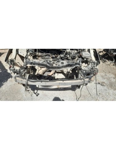 PANEL FRONTAL OPEL CORSA E - 272649