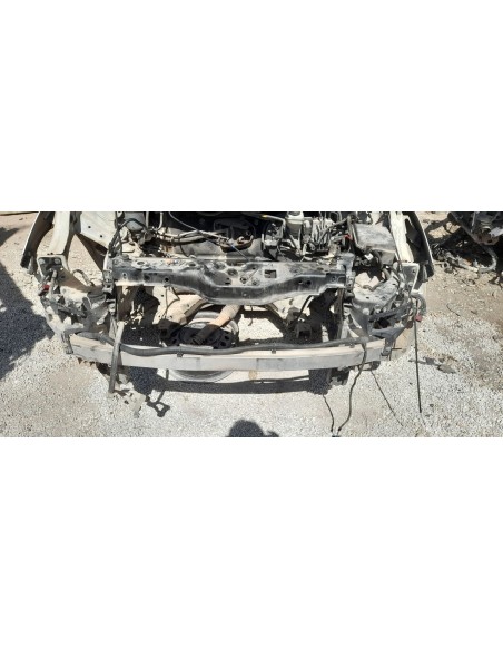 PANEL FRONTAL OPEL CORSA E - 272649