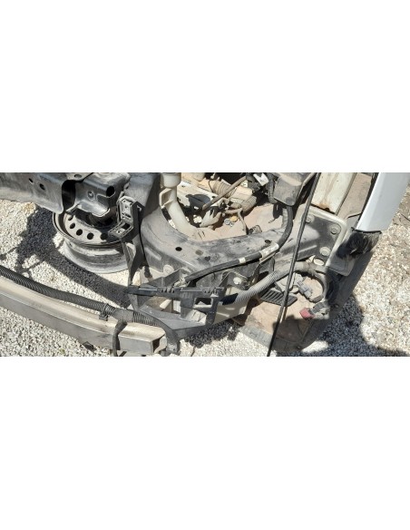 PANEL FRONTAL OPEL CORSA E - 272649