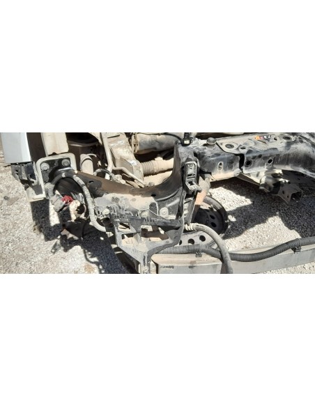 PANEL FRONTAL OPEL CORSA E - 272649