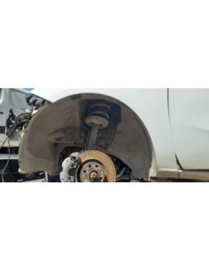 PASO RUEDA DELANTERO IZQUIERDO OPEL CORSA E - 272691
