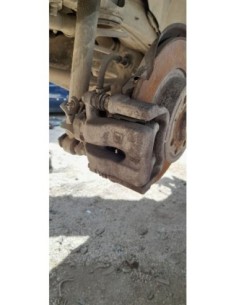 PINZA DE FRENO TRASERA DERECHA OPEL CORSA E - 272663