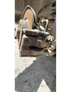 PINZA DE FRENO TRASERA IZQUIERDA OPEL CORSA E - 272662