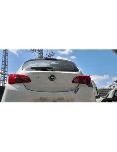 PORTON TRASERO OPEL CORSA E - 272684
