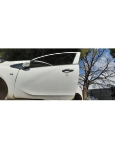 PUERTA DELANTERA IZQUIERDA OPEL CORSA E - 272689