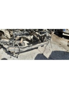 REFUERZO PARAGOLPES DELANTERO OPEL CORSA E - 272659
