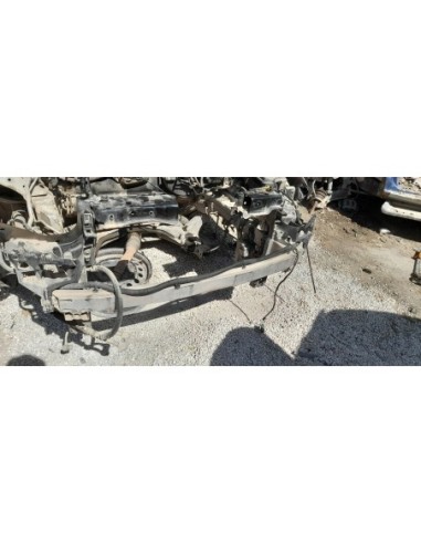 REFUERZO PARAGOLPES DELANTERO OPEL CORSA E -...