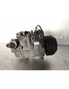 COMPRESOR AIRE ACONDICIONADO BMW SERIE 7 (E38) - 261036