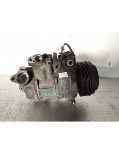 COMPRESOR AIRE ACONDICIONADO BMW SERIE 7 (E38)...