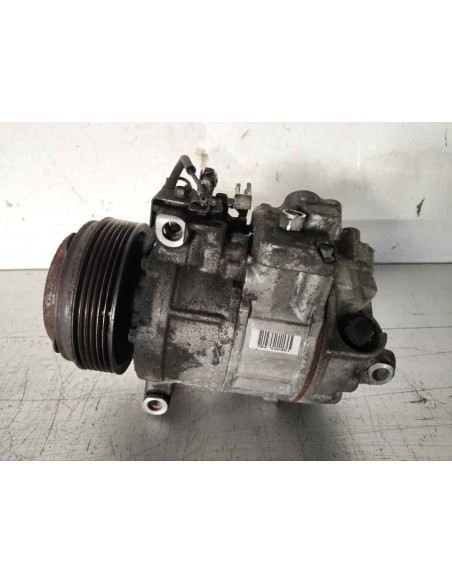 COMPRESOR AIRE ACONDICIONADO BMW SERIE 7 (E38) - 261036