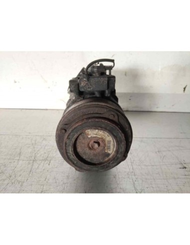 COMPRESOR AIRE ACONDICIONADO BMW SERIE 7 (E38)...