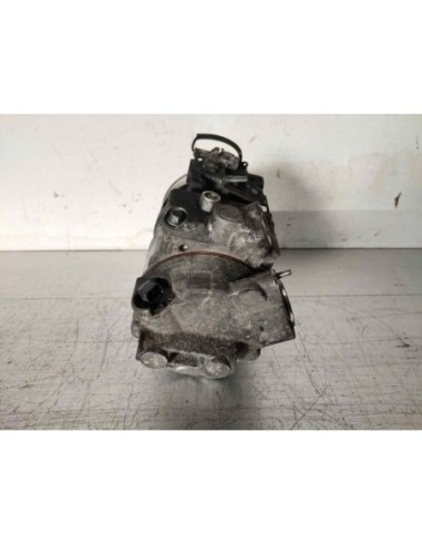 COMPRESOR AIRE ACONDICIONADO BMW SERIE 7 (E38)...