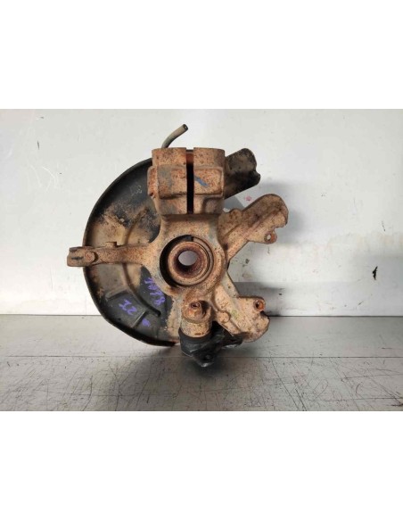 MANGUETA DELANTERA IZQUIERDA SEAT CORDOBA BERLINA (6L2) - 272930