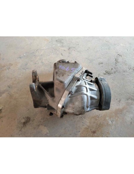 CAJA TRANSFER VOLVO XC90 - 272929