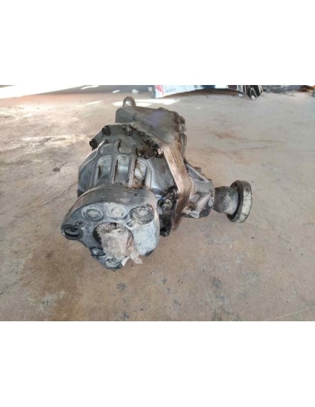 CAJA TRANSFER VOLVO XC90 - 272929