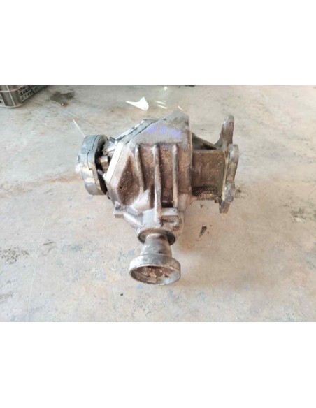 CAJA TRANSFER VOLVO XC90 - 272929