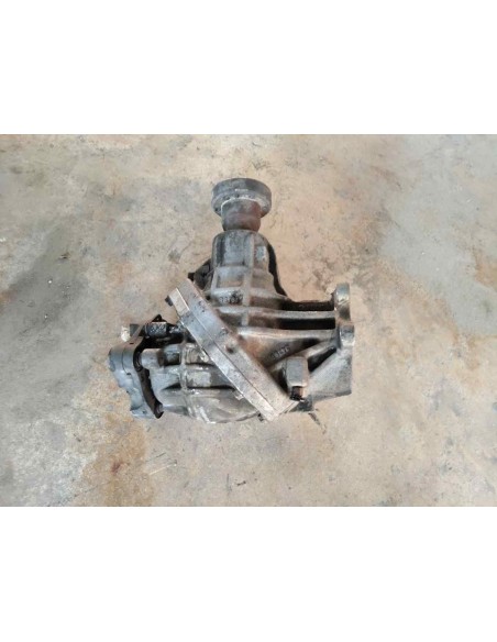 CAJA TRANSFER VOLVO XC90 - 272929