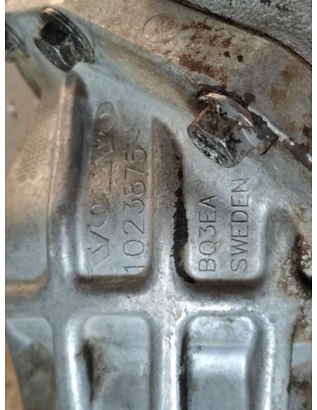 CAJA TRANSFER VOLVO XC90 - 272929