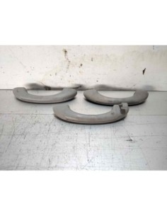 JUEGO  ASIDEROS TECHO SSANGYONG KYRON - 170233