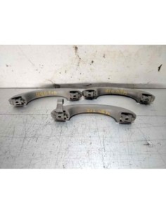 JUEGO  ASIDEROS TECHO SSANGYONG KYRON - 170233 2