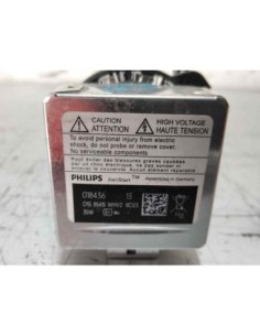 BOMBILLAS SKODA SUPERB (3T4) - 255730 2