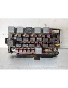CAJA RELES / FUSIBLES SSANGYONG KYRON - 170202