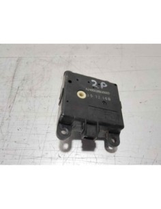 MOTOR TRAMPILLA CALEFACCION SSANGYONG KYRON - 272949