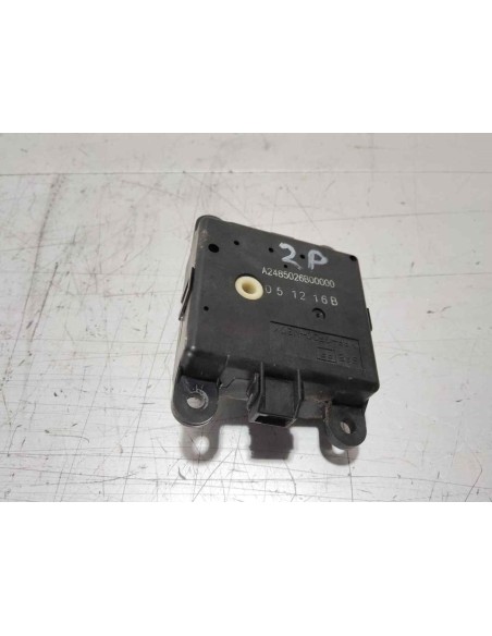 MOTOR TRAMPILLA CALEFACCION SSANGYONG KYRON - 272949