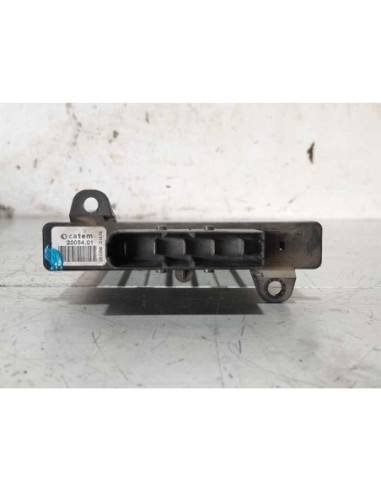 RESISTENCIA CALEFACCION SSANGYONG KYRON - 272937