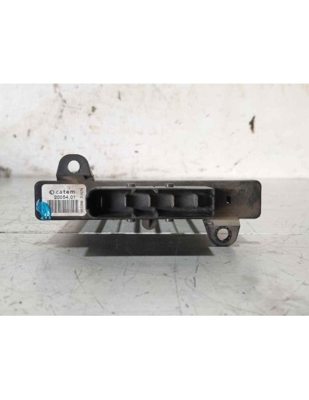 RESISTENCIA CALEFACCION SSANGYONG KYRON - 272937