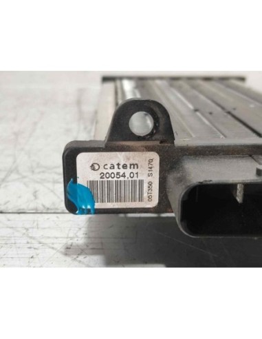 RESISTENCIA CALEFACCION SSANGYONG KYRON - 272937