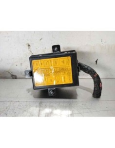 CAJA RELES / FUSIBLES SSANGYONG KYRON - 272939