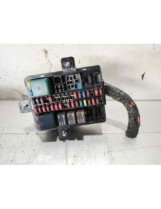CAJA RELES / FUSIBLES SSANGYONG KYRON - 272939 2