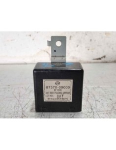 MODULO ELECTRONICO SSANGYONG KYRON - 272944