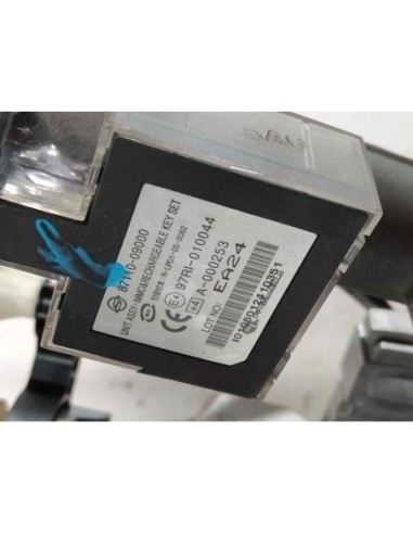 COLUMNA DIRECCION SSANGYONG KYRON - 272946