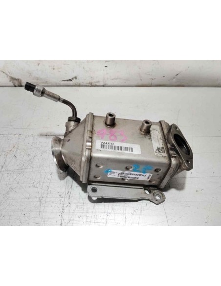 ENFRIADOR EGR FIAT II TIPO (356) BERLINA - 272957