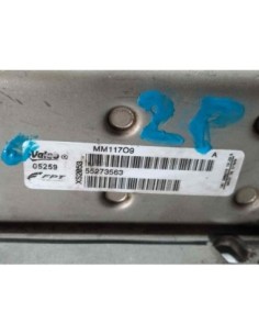ENFRIADOR EGR FIAT II TIPO (356) BERLINA - 272957 2
