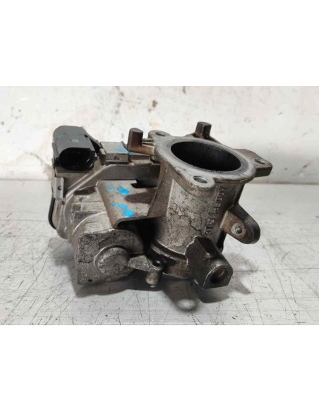 CAJA MARIPOSA FIAT II TIPO (356) BERLINA - 272960