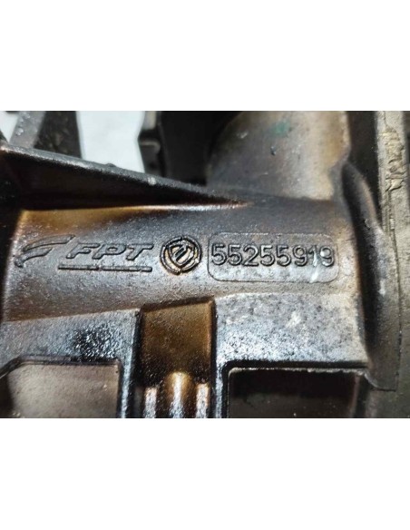 CAJA MARIPOSA FIAT II TIPO (356) BERLINA - 272960